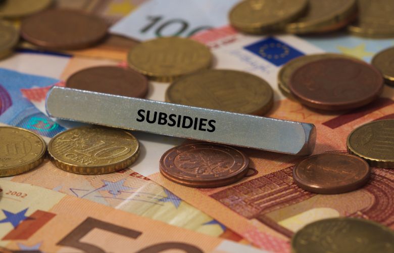 Subsidie dakisolatie